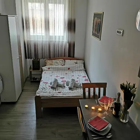 Apartments Take A Break Novi Sad Exterior photo