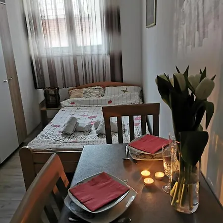 Apartments Take A Break Novi Sad Exterior photo