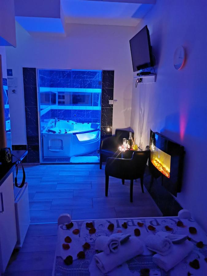 Apartment Take A Break *
