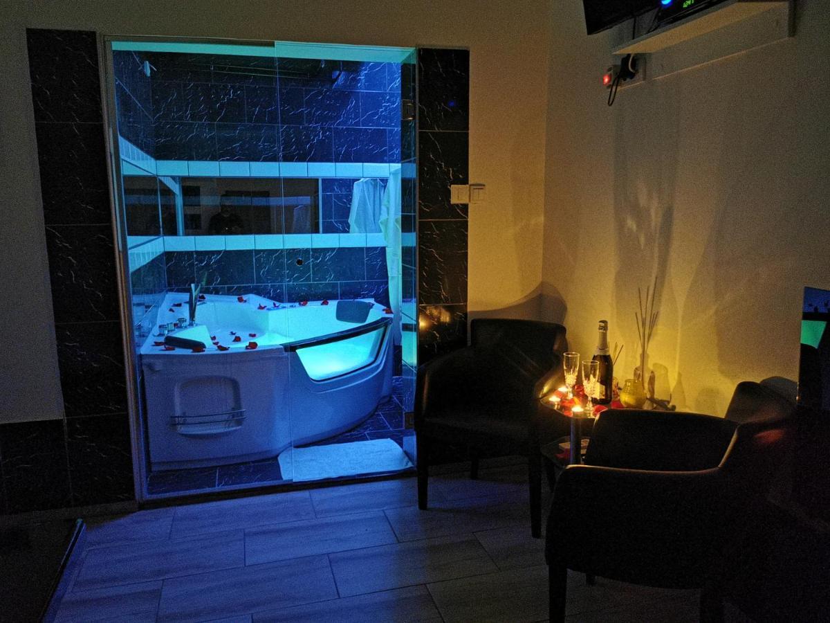 Apartment Take A Break *