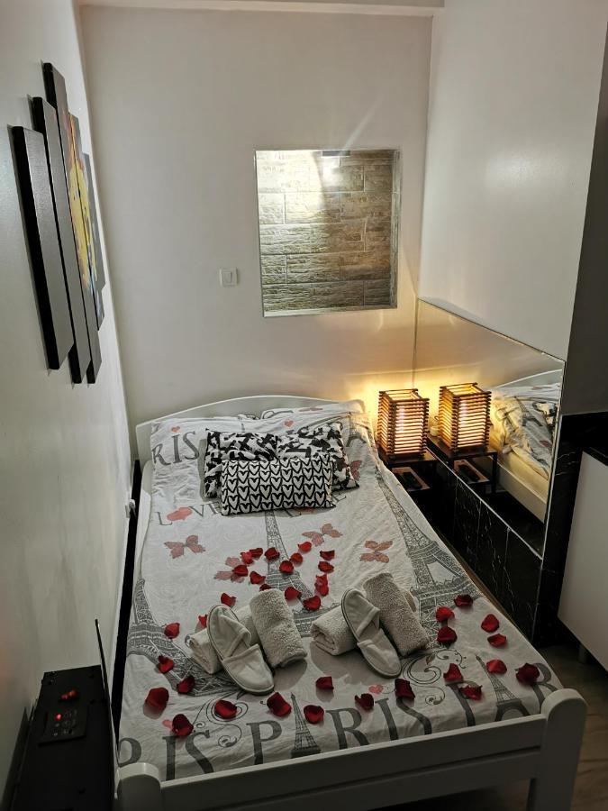 Take A Break Apartment *