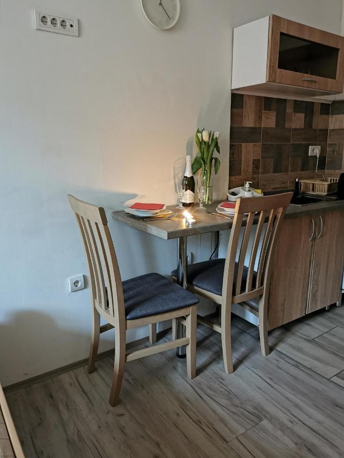 Take A Break Apartment Novi Sad