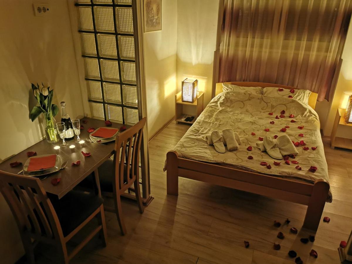 Apartment Take A Break Novi Sad