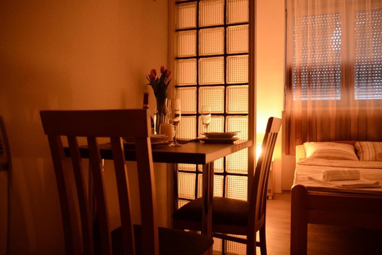 Take A Break Apartment Novi Sad