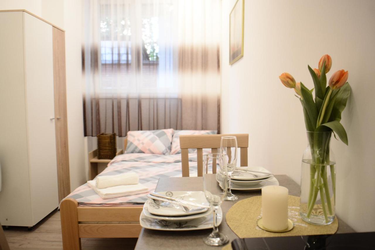 Take A Break Apartment *