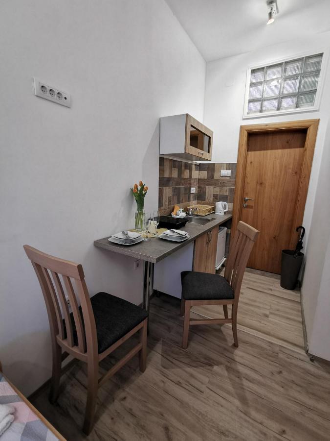 Take A Break Apartment