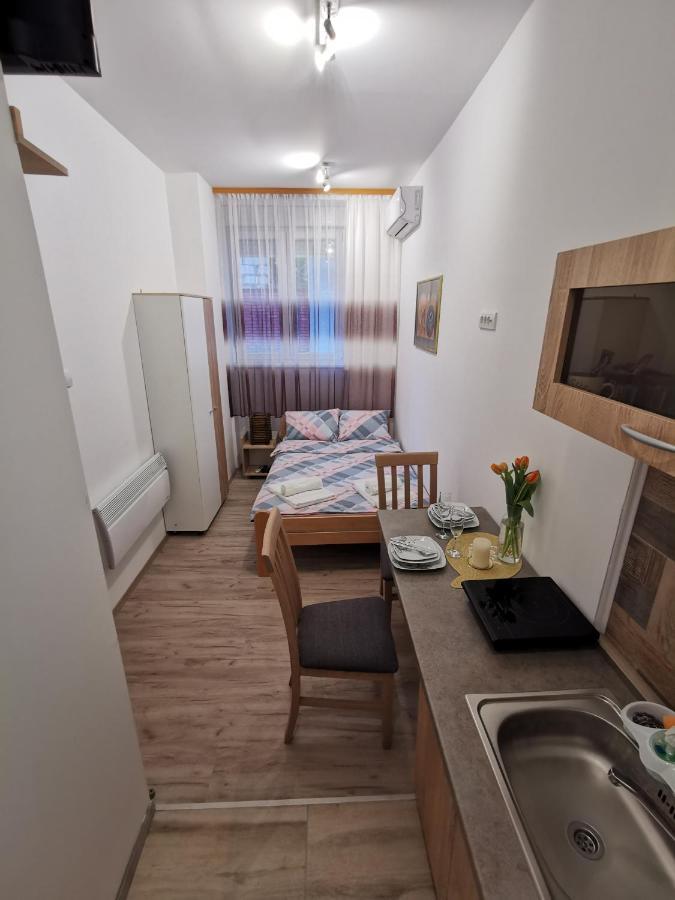Apartment Take A Break Novi Sad